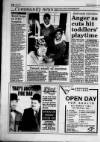 Stanmore Observer Thursday 27 February 1992 Page 18