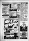 Stanmore Observer Thursday 27 February 1992 Page 76