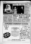 Stanmore Observer Thursday 12 March 1992 Page 4