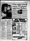 Stanmore Observer Thursday 12 March 1992 Page 7