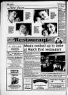 Stanmore Observer Thursday 12 March 1992 Page 12