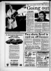 Stanmore Observer Thursday 12 March 1992 Page 14