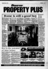 Stanmore Observer Thursday 12 March 1992 Page 19