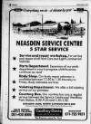 Stanmore Observer Thursday 12 March 1992 Page 68