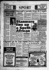 Stanmore Observer Thursday 12 March 1992 Page 90