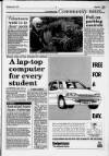 Stanmore Observer Thursday 02 April 1992 Page 15