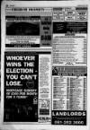 Stanmore Observer Thursday 02 April 1992 Page 56