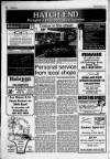 Stanmore Observer Thursday 09 April 1992 Page 8