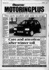 Stanmore Observer Thursday 09 April 1992 Page 55