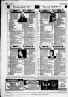 Stanmore Observer Thursday 09 April 1992 Page 74