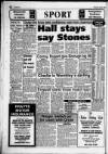 Stanmore Observer Thursday 09 April 1992 Page 92