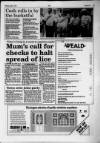 Stanmore Observer Thursday 23 April 1992 Page 7