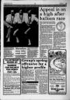 Stanmore Observer Thursday 23 April 1992 Page 9