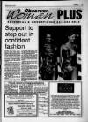 Stanmore Observer Thursday 23 April 1992 Page 19