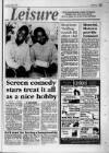 Stanmore Observer Thursday 23 April 1992 Page 75