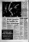 Stanmore Observer Thursday 07 May 1992 Page 4