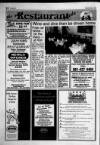 Stanmore Observer Thursday 07 May 1992 Page 12