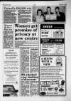 Stanmore Observer Thursday 07 May 1992 Page 13