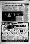 Stanmore Observer Thursday 07 May 1992 Page 16