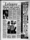 Stanmore Observer Thursday 07 May 1992 Page 19
