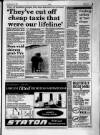 Stanmore Observer Thursday 14 May 1992 Page 3