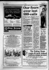 Stanmore Observer Thursday 14 May 1992 Page 8