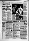 Stanmore Observer Thursday 14 May 1992 Page 16