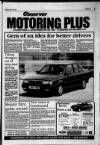 Stanmore Observer Thursday 14 May 1992 Page 71