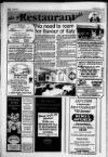 Stanmore Observer Thursday 04 June 1992 Page 12