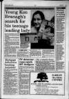 Stanmore Observer Thursday 06 August 1992 Page 3