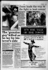Stanmore Observer Thursday 10 September 1992 Page 3