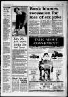 Stanmore Observer Thursday 10 September 1992 Page 7
