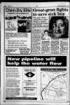 Stanmore Observer Thursday 10 September 1992 Page 8