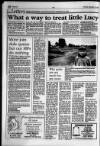 Stanmore Observer Thursday 10 September 1992 Page 10