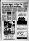 Stanmore Observer Thursday 10 September 1992 Page 13