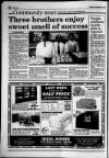 Stanmore Observer Thursday 10 September 1992 Page 20