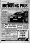 Stanmore Observer Thursday 10 September 1992 Page 21