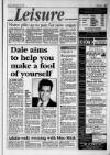 Stanmore Observer Thursday 10 September 1992 Page 67