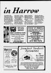 Stanmore Observer Thursday 10 September 1992 Page 87