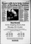 Stanmore Observer Thursday 01 October 1992 Page 15