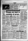 Stanmore Observer Thursday 01 October 1992 Page 90