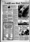 Stanmore Observer Thursday 08 October 1992 Page 8