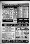 Stanmore Observer Thursday 08 October 1992 Page 42