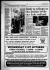 Stanmore Observer Thursday 08 October 1992 Page 70