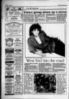 Stanmore Observer Thursday 08 October 1992 Page 72