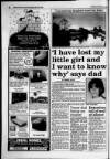 Stanmore Observer Thursday 24 December 1992 Page 4