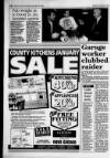 Stanmore Observer Thursday 24 December 1992 Page 12