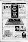 Stanmore Observer Thursday 21 January 1993 Page 8