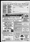 Stanmore Observer Thursday 21 January 1993 Page 12