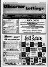 Stanmore Observer Thursday 21 January 1993 Page 42